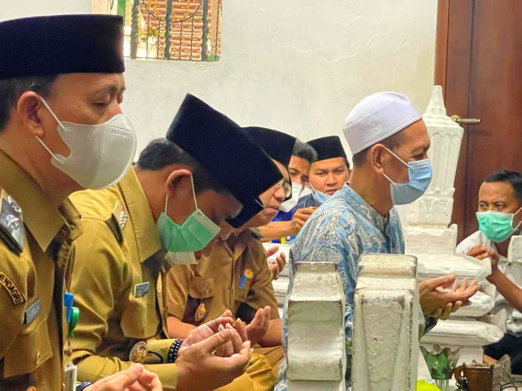 Gambar Ucapan Terima Kasih, Dukungan Serta Do'a Kenadziran Banten Untuk Ahmad Nuri 29