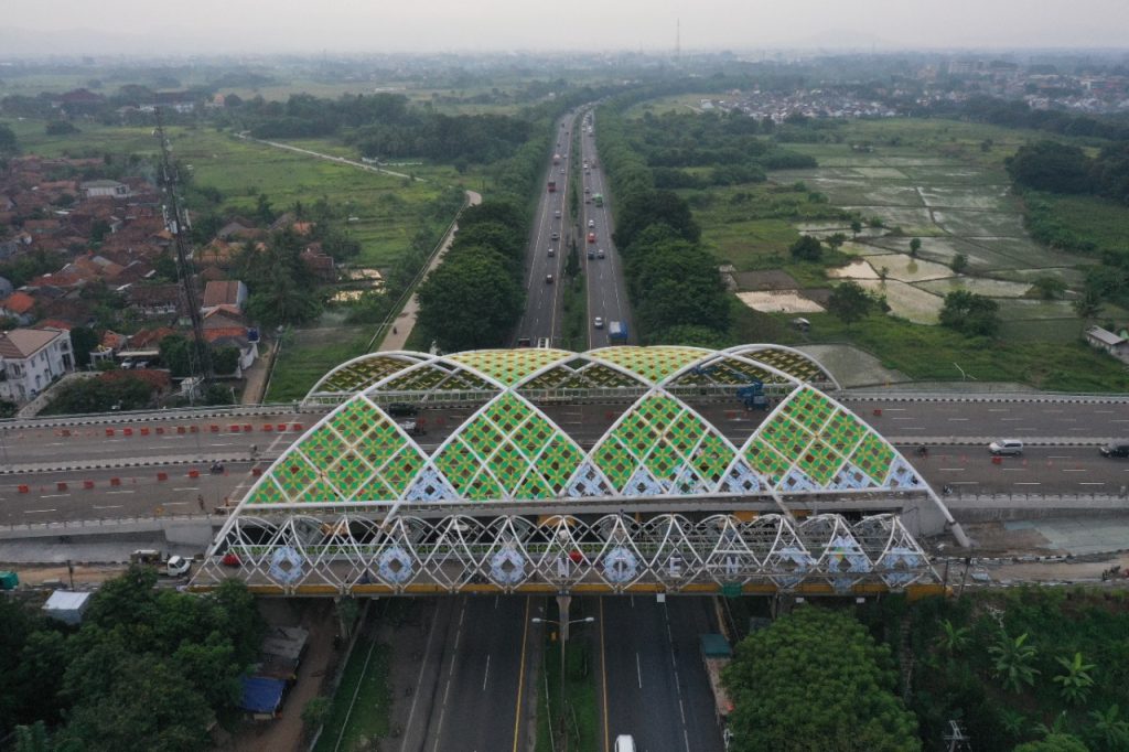 Gambar Kontribusi Pemprov Banten Merubah Wajah Kota Serang 74