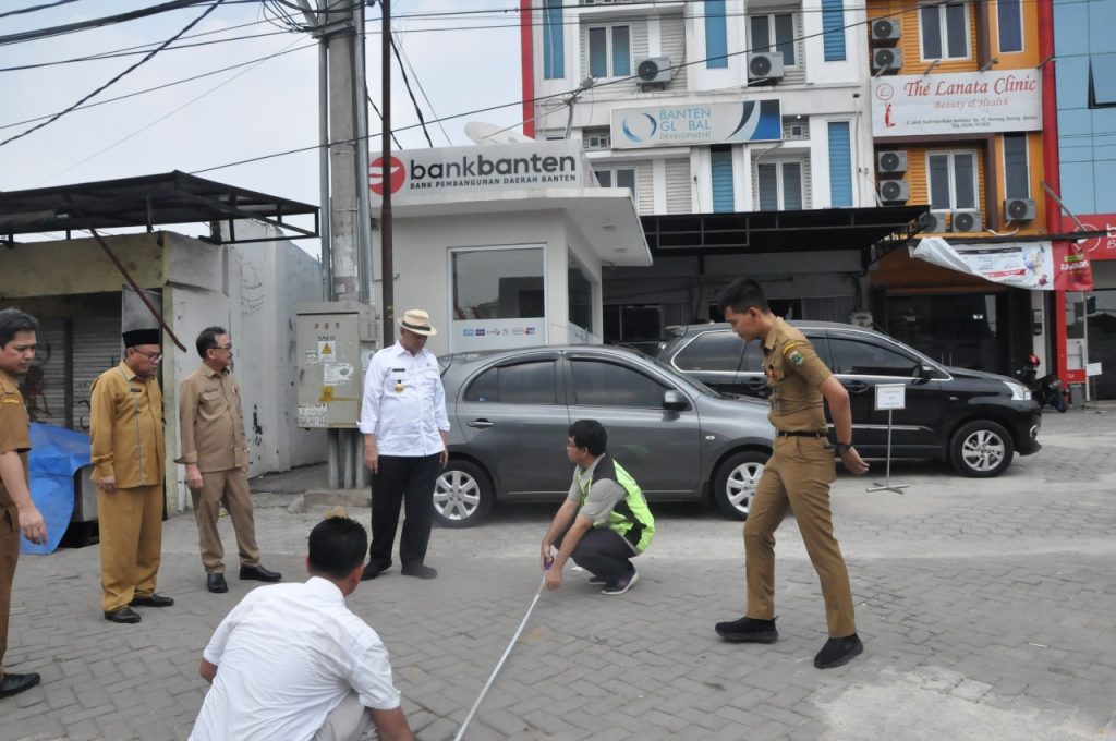 Gambar Kontribusi Pemprov Banten Merubah Wajah Kota Serang 27