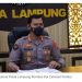 Gambar Kombes Pol Pandra: Kapolda Lampung Keluarkan TR Larangan Anggota Minta THR ke Warga 38