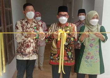 Gambar Wujud Nyata CSR Hermina Group Untuk Masyarakat Kabupaten Serang 29