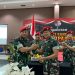Gambar Pembentukan IKKPB Diharapkan Jadi Wadah Pemersatu Prajurit Eks Kopassus 40