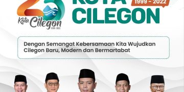 Gambar DPRD Prov. Banten Mengucapkan Hari Jadi Kota Cilegon ke-23 34