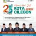 Gambar DPRD Prov. Banten Mengucapkan Hari Jadi Kota Cilegon ke-23 40