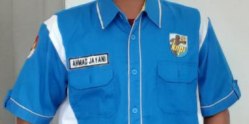 Gambar Pernyataan Ahmad Jayani Respons Musda KNPI Banten Versi La Ode Umar Bonte 1