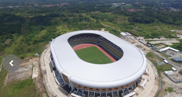 Banten Internasional Stadium Akan Diresmikan Pada Senin 9 Mei 2022 28 Gambar Banten Internasional Stadium Akan Diresmikan Pada Senin 9 Mei 2022 27