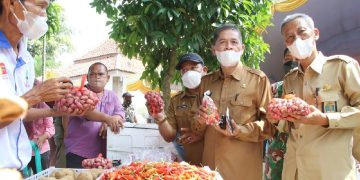 Gambar Pemkab Serang Gelar Bazar Ramadhan di 5 Kecamatan 1