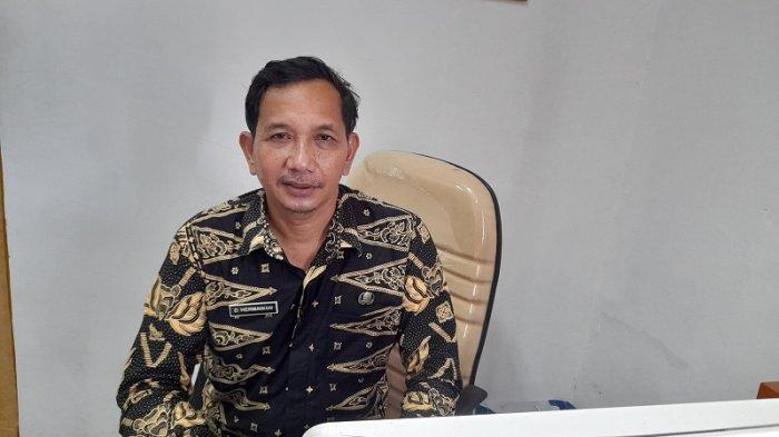 Sekdes Tanjungan Rangkap Jabatan, Kepala Dpmpd Akui Sudah Memberikan Teguran 28 Gambar Sekdes Tanjungan Rangkap Jabatan, Kepala DPMPD Akui Sudah Memberikan Teguran 27