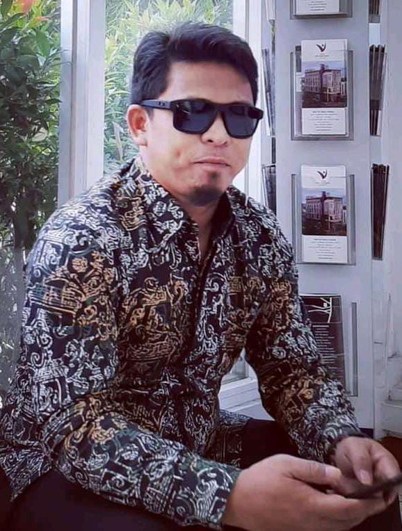 Gambar Loyalis Gus Yaqut Banten Bergemuruh Minta Hentikan Fitnah Keji Pembatalan Haji 27