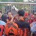 Gambar Tuntut PAW Pujiyanto ditunda Pemuda Pancasila Geruduk Kantor DPRD Kota Serang 37