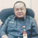 Gambar Isak Newton : Deni Hermawan Pantas Duduki Jabatan Plt Sekda Banten 41