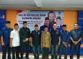 Gambar Panaskan Mesin Politk, Partai Nasdem Siap Jadi Pemenang di Banten 54