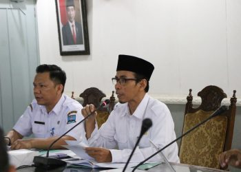 Gambar Diskominfosatik Kabupaten Serang Perkuat Penyusunan Masterplan SPBE 31