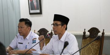 Gambar Diskominfosatik Kabupaten Serang Perkuat Penyusunan Masterplan SPBE 37