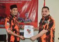 Gambar Pemuda Pancasila Kota Serang Siap Jadi Tuan Rumah MUSWIL PP Banten 52