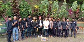 Gambar BPPKB Banten DPC Kabupaten Serang Gelar Kopdar Bersama Para ketua DPAC 1