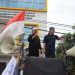Gambar Buruh Unjuk Rasa, Kecewa Kinerja Wasnaker Provinsi Banten, FSB GARTEKS bersama Aliansi SPSB Kabupaten Serang 12