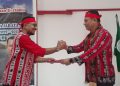 Gambar Jakson Beay Pimpin ISOWAKU Banten 61