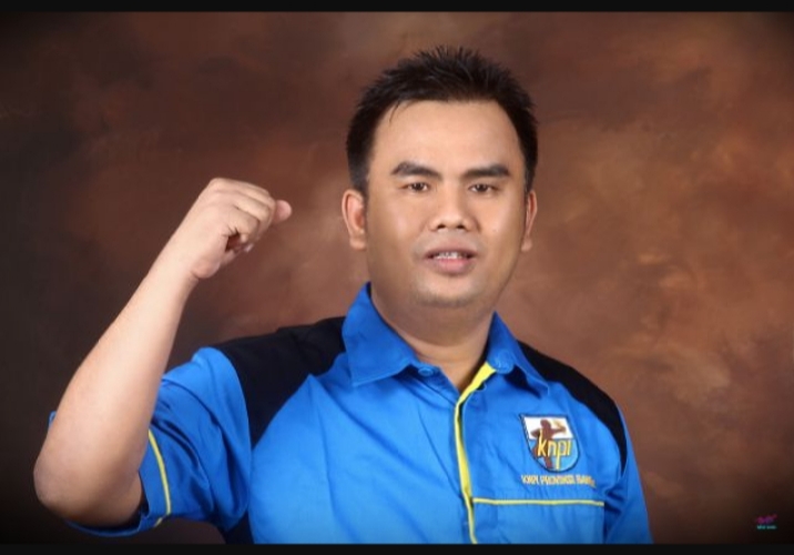 Knpi Banten Berikan Apresiasi Atas Keberhasilan Wh-Andika 28 Gambar KNPI Banten Berikan Apresiasi Atas Keberhasilan WH-Andika 27