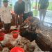 Gambar Walikota Serang Hadiri Peletakan Batu Pertama Pembangunan Masjid Baitul Muttaqin Banjarsari 38