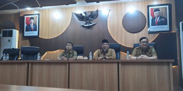 Gambar Bapenda Banten Raih Ranking ke-2 PAD Terbaik Setelah Kepulauan Bangka Belitung 1