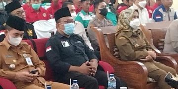Gambar Aliansi Pekerja/ Buruh ASPSB Kabupaten Serang Gelar May Day 2022 1