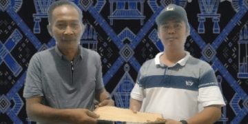 Gambar DPD LSM KPKB Kabupaten Lebak Gelar Musda, Dede Mulyana: Butuh Serius Selaku Lembaga Kontrol 1