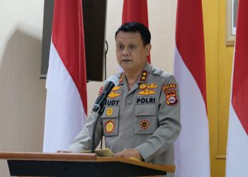 Gambar Kapolda Banten Terima Tim Audit Itwasum Polri Tahap II Tahun 2022 39