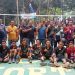 Gambar Tim Gelora Linkungan Cupas Sabet juara 2 Turnamen Voli Cup yang digelar Karang Taruna Kelurahan Gerem 47