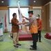 Gambar Agus Nizar Vidiansyah Resmi Pimpin DPP Puwnten Banten, Pj Gubernur Benten Bilang Begini: 38