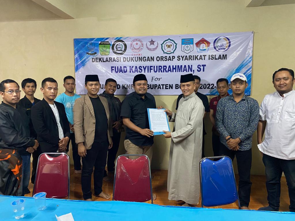 Hasil Istikhoroh, Orsap Syarikat Islam Deklarasi Dukung Fuad Untuk Knpi Kabupaten Bogor 28 Gambar Hasil Istikhoroh, Orsap Syarikat Islam Deklarasi Dukung Fuad untuk KNPI Kabupaten Bogor 27
