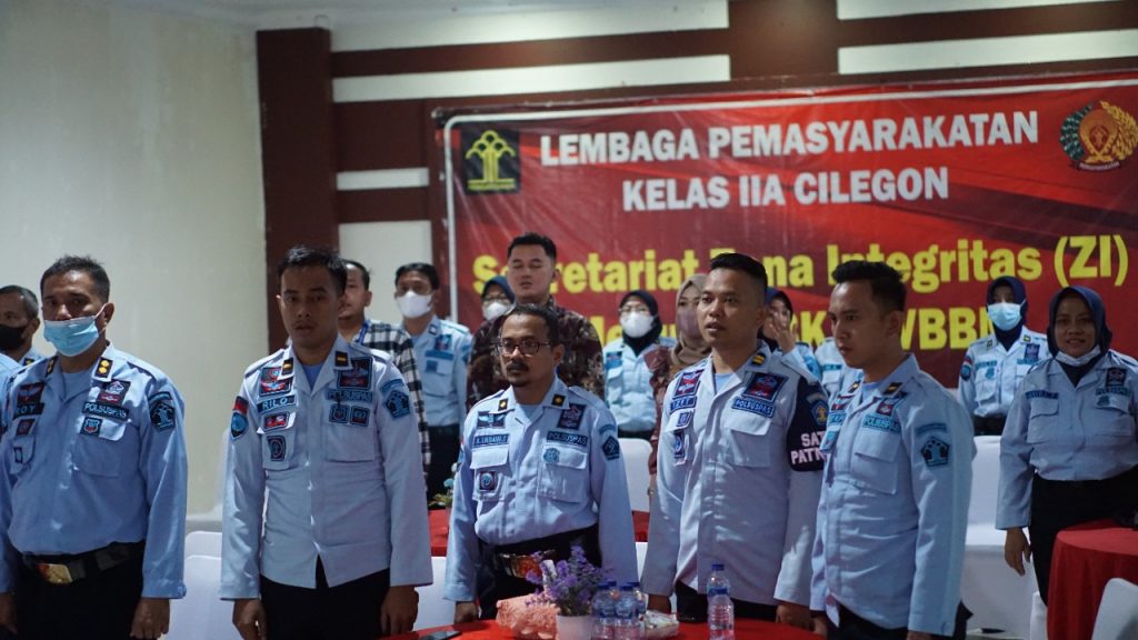 Lepas Pegawai Terbaik, Kalapas Cilegon : Selamat Mengemban Tugas Baru Untuk Para Pejabat Dan Pegawai Yang Beralih Tugas 30 Gambar Lepas Pegawai Terbaik, Kalapas Cilegon : Selamat Mengemban Tugas Baru Untuk Para Pejabat dan Pegawai yang Beralih Tugas 29