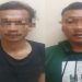 Gambar Jual Beli Sabu, Dua Pria Diringkus Polresta Serang Kota 43