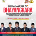 Gambar DPRD Banten mengucapkan HUT Bhayangkara yang ke-76 38