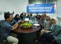 Gambar Dedy Irsan Dilantik Menjadi Kepala Ombudsman RI Perwakilan Jakarta Raya 2022-2027 44