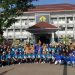 Gambar Ikuti Fornas VI di Palembang, Syafrudin : GSK Bukan Lagi Membawa Pribadi Namun Membawa Daerah 5
