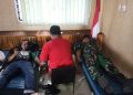 Gambar Koramil 0602-13/Padarincang Berhasil Kumpulkan 60 Kantung Darah untuk PMI Kabupaten Serang 55
