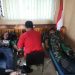 Gambar Koramil 0602-13/Padarincang Berhasil Kumpulkan 60 Kantung Darah untuk PMI Kabupaten Serang 41