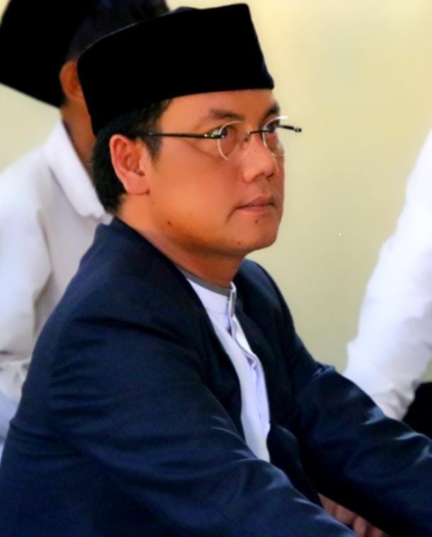 Gambar BKKMHB Berikan Apresiasi Terhadap Kinerja Dirut PT.KS Untuk Sebuah Kemajuan Perekonomian Banten 27