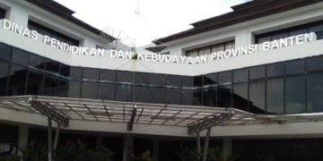 Gambar Dijanjikan Masuk SMKN 1 Oleh Oknum Pejabat Dindik Banten, Nasib Zaky Kini Terancam Tak Bisa Masuk Sekolah Negeri 35