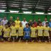 Gambar Sukses Jadi Tuan Rumah, 2 Tim Atlet UPG Berhasil Melenggang Wakili Banten di Jawa Barat 44