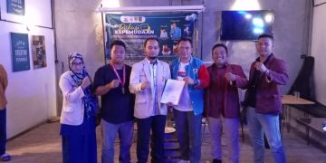 Gambar AMM Solid Dukung Edi Koswara Sebagai Ketua DPD KNPI Kabupaten Bogor 1