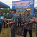 Gambar Adakan Lomba Burung Perkutut, Ketua P3SI Kabupaten Tangerang Dilantik 42