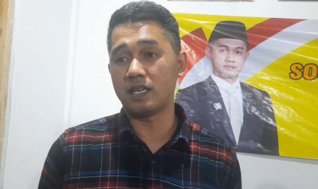 Gambar Anggota DPRD Banten Komisi IV Sosialisasikan 4 Pilar Kebangsaan 27