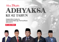 Gambar DPRD Banten Ucapkan Hari Bhakti Adhiyaksa ke - 62 55