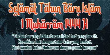 Gambar DPRD Banten Mengucapkan Selamat Tahun Baru Islam 1 Muharam 1444 H 34