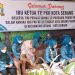 Gambar Meriahkan Peringatan HKG ke TP PKK Adakan Lomba 10 Program Pokok 41