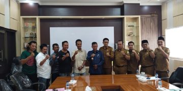 Gambar Walikota Serang Soroti SK Disinsentif Peternakan, Kelurahan Pasuluhan Walantaka Dipantau 1