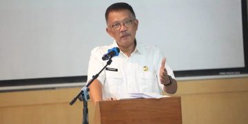 Gambar Pj Sekda M Tranggono Tegaskan Pemprov Banten Komitmen Tertib Laporan Keuangan Daerah 30