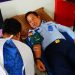 Gambar Meriahkan HDKD 2022, Pegawai Lapas Cilegon Donorkan Darah demi Kemanusiaan 43